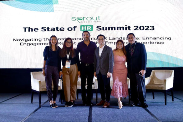 Sprout Solutions unveils key HR trends and insights for 2023 in the Philippines