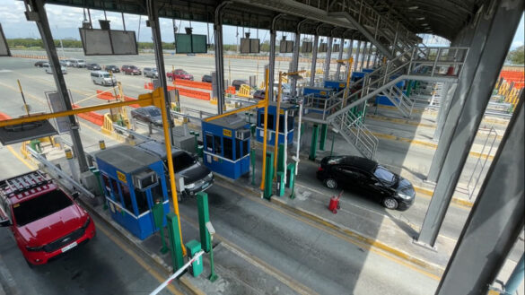 CAVITEX to Implement New Toll Rates Effective August 21