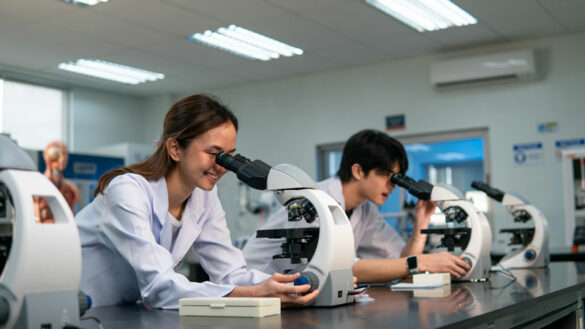 The Mapúa edge in health sciences in Mindanao