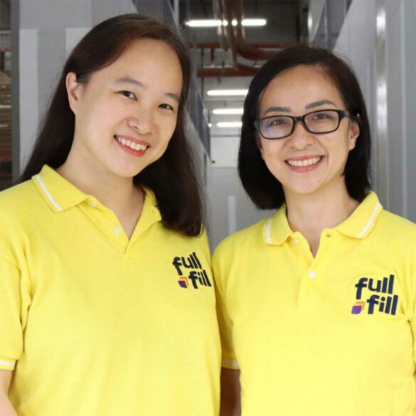 FullFill’s game-changing operations ecosystem empowers Filipino MSMEs, supports holistic growth for emerging entrepreneurs