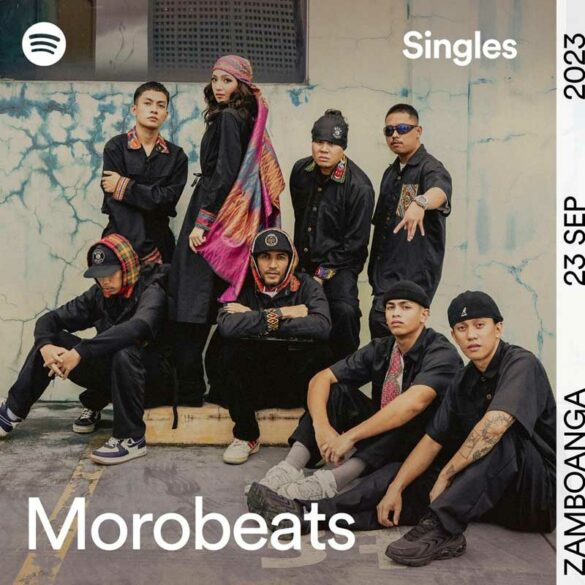 All Ears on Mindanao with Morobeats’ hip-hop Spotify Single ‘Kendeng’