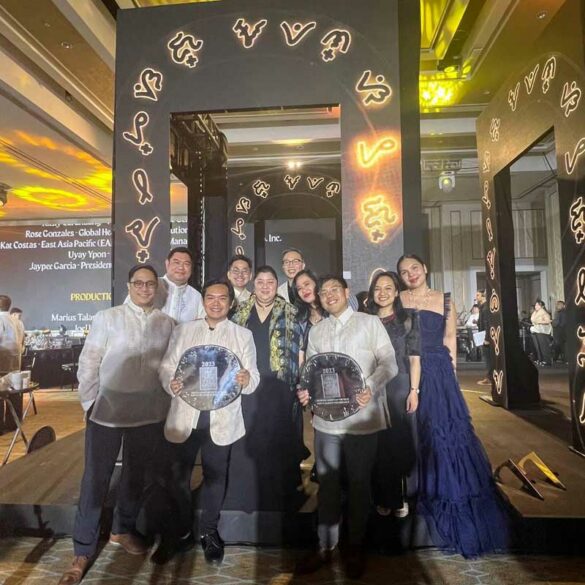 Ogilvy PH’s Campaign Effectiveness Shines in AOY23 Triumph