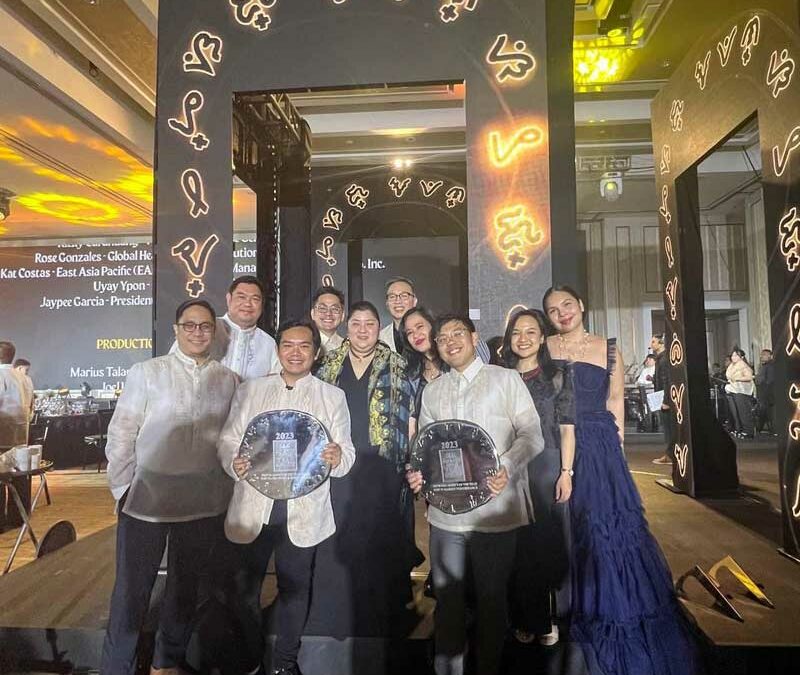 Ogilvy PH’s Campaign Effectiveness Shines in AOY23 Triumph