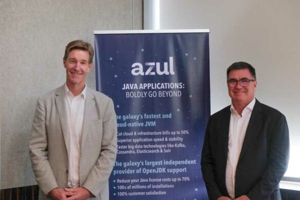 Azul Delivers Cloud Cost Optimization to Philippines Businesses with Azul Platform Prime