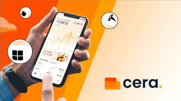 Y Combinator-backed stock trading platform Cera rolls out in the Philippines