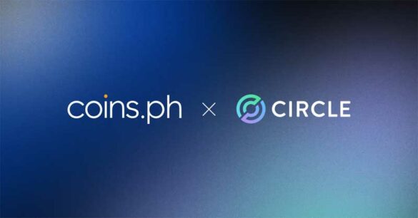 Coins.ph and Circle to Promote Financial Inclusion through Remittances in the Philippines