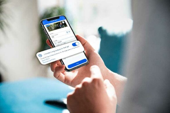 GCash provides users more protection when sending money