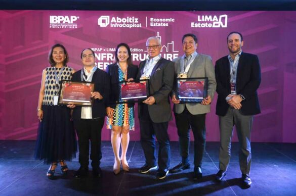 IBPAP and Aboitiz InfraCapital urge IT-BPM sector to invest in Batangas to access top talent and incentives