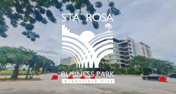 Sta Rosa Business Park: A Dynamic Community Where Future-ready Businesses Thrive