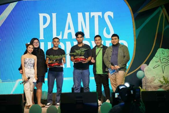 Mobile Legends Bang Bang celebrates 7th anniversary in PH with DENR