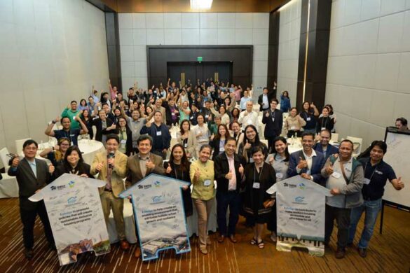 PH Housing Forum advances affordable, resilient housing solutions for ISFs