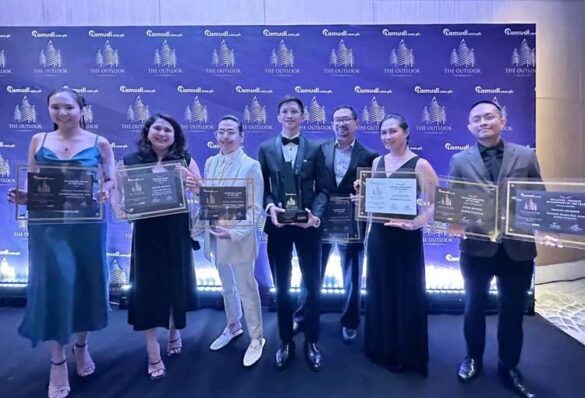 PHINMA Properties emerges as best boutique developer, bags awards for outstanding design and housing developments