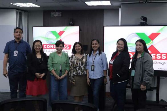 PLDT, Smart value internal audit’s role in boosting customer experience