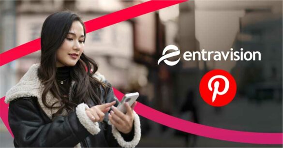 Pinterest and Entravision Enter Into Global Partnership Deal