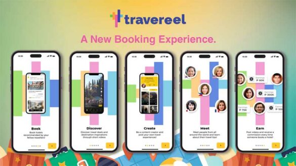 Revolutionizing Travel Experiences Worldwide via Travereel – Book, Travel, Connect, and Earn!