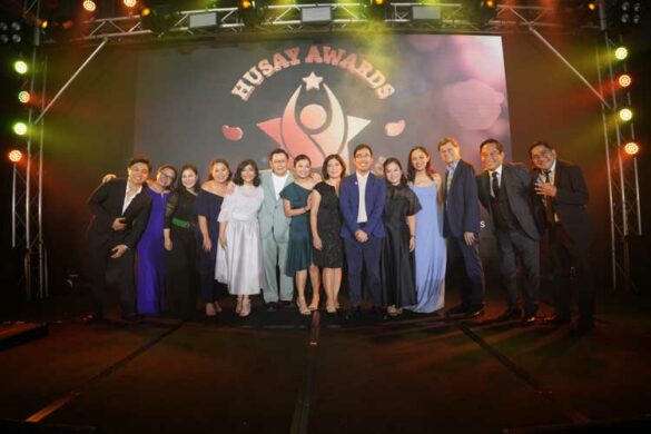 NutriAsia launches Husay Awards, honors marketing excellence across all brands