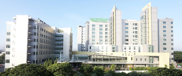 Alcatel-Lucent Enterprise delivers secure, reliable connectivity for Asian Hospital and Medical Center