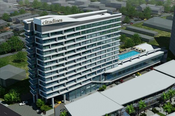 Citadines Bacolod City Unlocking Potential in Panay Region’s Hospitality Sector