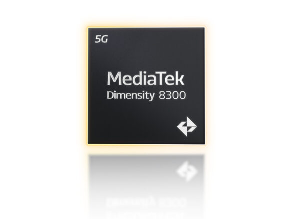 MediaTek’s New Dimensity 8300 Chipset Redefines Premium Experiences in 5G Smartphones