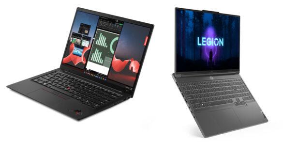 Lenovo Philippines is offering great deals on their new e-commerce website to help you unlock your ultimate PC potential