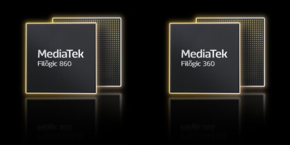 MediaTek Expands Wi-Fi 7 Portfolio with New Chipsets for Mainstream Devices