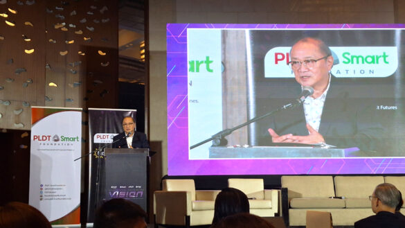 PLDT, Smart, PSF signify to support PH colleges and universities to produce industry-ready graduates