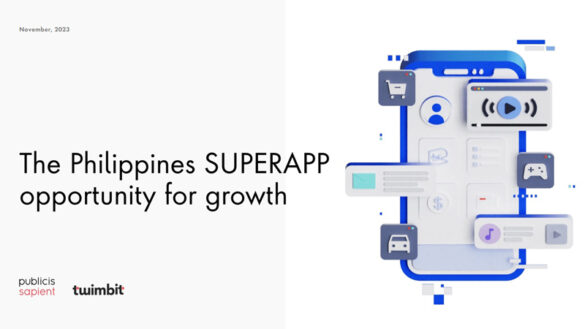 Unlocking Growth Opportunities for Superapps in the Philippines