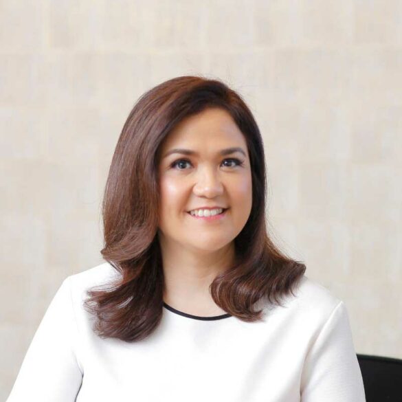 Sun Life Global Solutions (SLGS) Philippines appoints Nathalie Bernardo as its new Vice President and Site Head