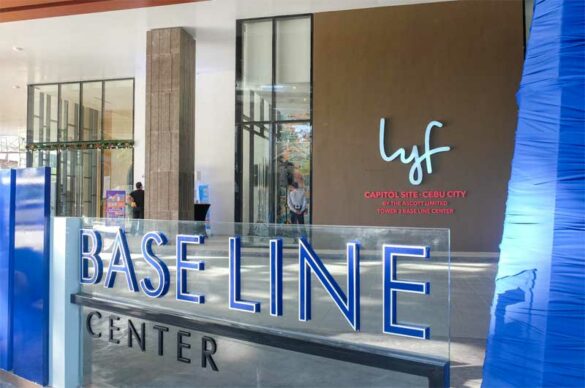 lyf Cebu City Paving the Way for Co-Living in the Visayas Mindanao Region