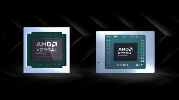 AMD Reshapes Automotive Industry with Advanced AI Engines and Elevated In-Vehicle Experiences at CES 2024