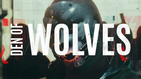 Former Payday 1 & 2 Creator Reveals New Co-Op Heist Game With a Techno-Thriller Theme