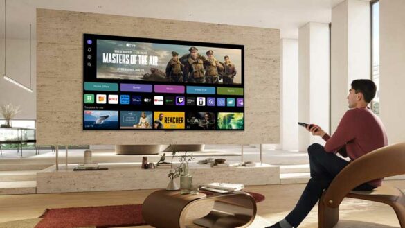 More LG Smart TV Owners Set to Enjoy the Latest webOS Upgrade, Making Their TVs Feel Brand New