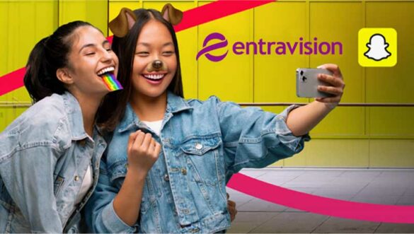 Entravision and Snap Inc. enter into a Strategic Partnership in APAC