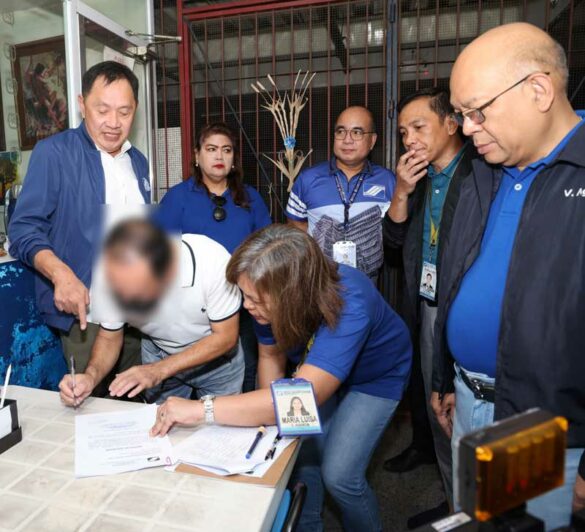 SSS issues violation notices to over 1,200 delinquent employers nationwide