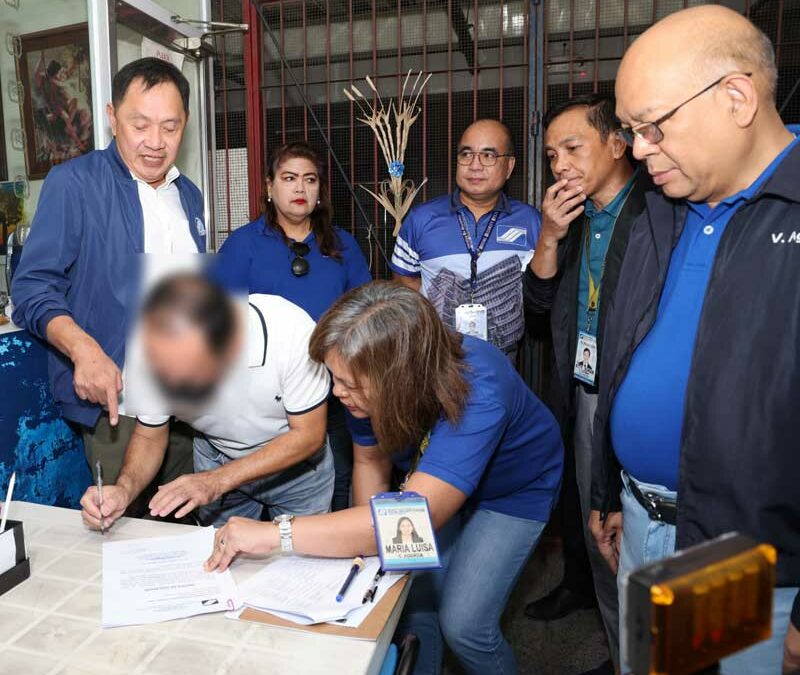 SSS issues violation notices to over 1,200 delinquent employers nationwide