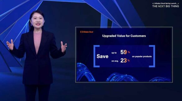 Alibaba Cloud Introduces New Pricing Strategy and Service Availability for International Customers