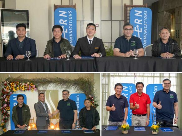 Baguio City’s LGU and Hotels Receive ICT Proficiency and Internet Connectivity Boost as City Hits Revenue Targets by 45 Percent
