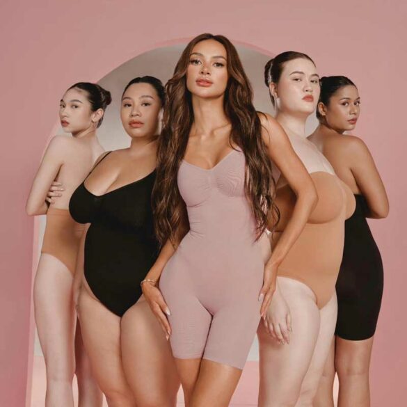 How this local shapewear line sculpted the e-commerce industry through TikTok Shop