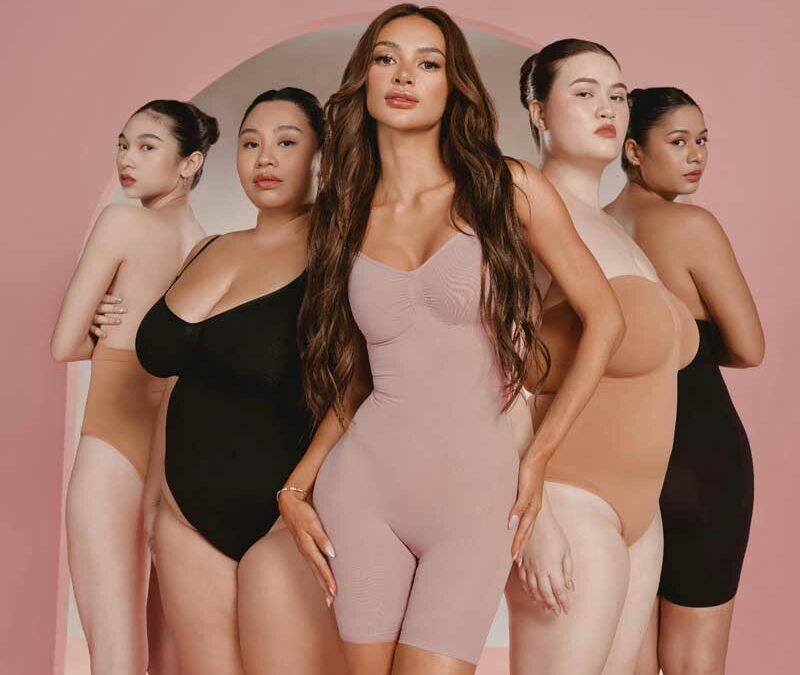 How this local shapewear line sculpted the e-commerce industry through TikTok Shop