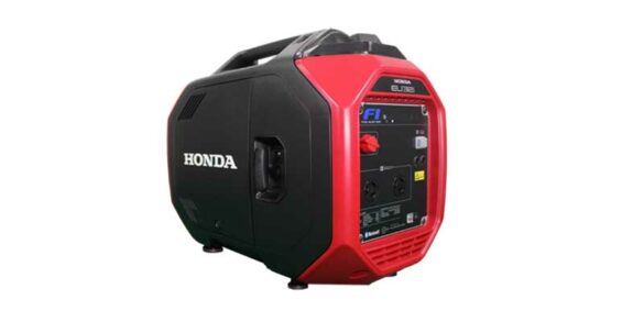 Powering Up the Philippines How Honda Generators are Keeping the Lights On