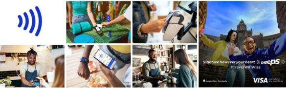 Visa launches SME online toolkit to enable tourism merchants to maximize benefits of contactless payments