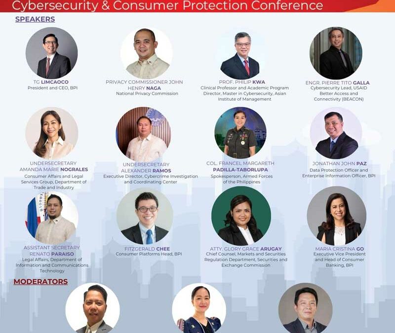 BPI to hold Cybersecurity Conference to ‘Fortify Cyber-Resilience in an AI World’