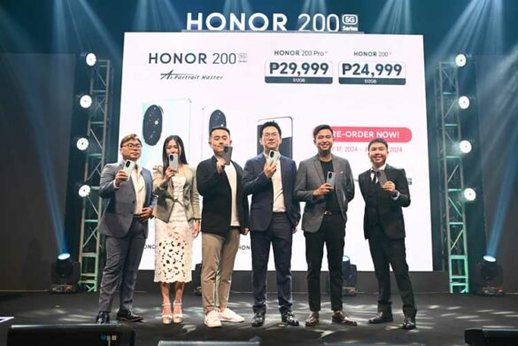 Hurry! Pre-order HONOR 200 now to get FREE JBL Soundgear Frames, only until July 26