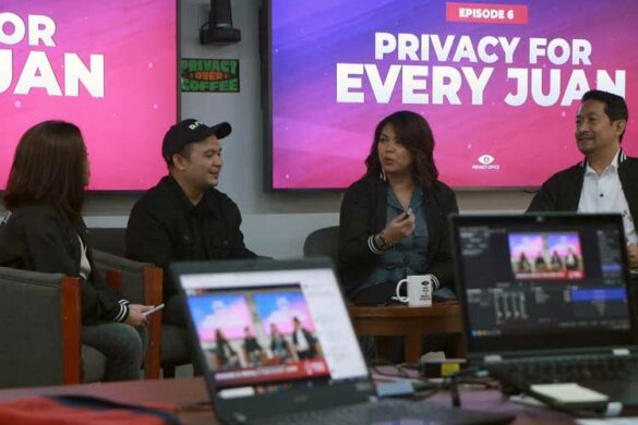 PLDT, Smart reaffirm commitment to data privacy and protection