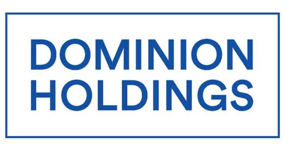 Dominion Holdings, Inc. (DHI, formerly BDO Leasing and Finance, Inc.) recorded a net income of ?171 million in the first nine months of 2024.